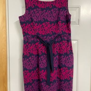 Just in time for the holidays! Lilly Pulitzer Dress!